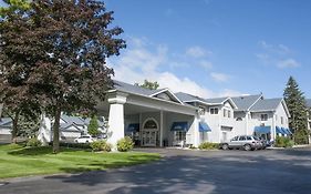 Grand Beach Hotel Traverse City Mi